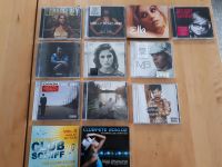 Diverse CDs Baden-Württemberg - Waibstadt Vorschau