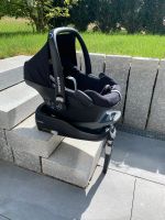 Maxi Cosi, Babyschale, Isofixstation Baden-Württemberg - Weissach im Tal Vorschau