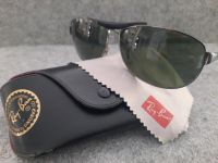 Ray-Ban Sonnenbrille Herren Nordrhein-Westfalen - Haltern am See Vorschau