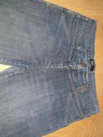 Jeans CLOSED Pedal Pusher Gr. 40, ital. 46 Bayern - Dinkelscherben Vorschau