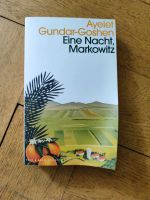 Eine Nacht, Markowitz von Ayelet Gundar-Goshen Berlin - Wilmersdorf Vorschau