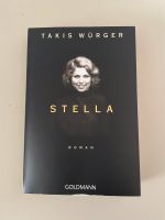 Stella, Takis Würger Baden-Württemberg - Althengstett Vorschau