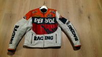 Motorradjacke L Repsol Racing Honda CBR Niedersachsen - Rotenburg (Wümme) Vorschau