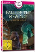 Fall of the New Age - Collectors Edition - PC - DVD Dresden - Prohlis-Nord Vorschau