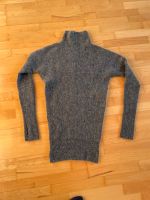 H&M Premium Strickkleid Pullover Gr XS S grau Mohair Köln - Ehrenfeld Vorschau