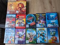 Disney DVDs Niedersachsen - Göttingen Vorschau