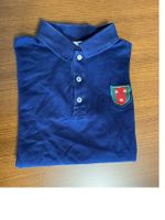 Original GUCCI Kids Polo-Shirt Blau Gr. 10 (140 cm) Berlin - Wilmersdorf Vorschau