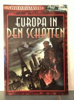 Shadowrun: Europa in den Schatten Rheinland-Pfalz - Brachbach Vorschau