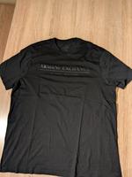 ARMANI EXCHANGE SHIRT Nordrhein-Westfalen - Oberhausen Vorschau