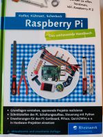 Raspberry Pi Das umfassende Handbuch Essen - Altenessen Vorschau