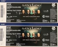 2 Santiano Tickets am 11.04.24 in Leipzig Leipzig - Lindenthal Vorschau
