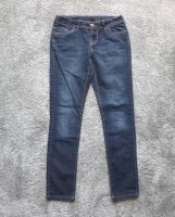 Preis: 4,50 € / C&A Jeans, dunkelblau, Größe 152 Hessen - Bad Vilbel Vorschau