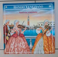 RONDO VENEZIANO - fantasie veneziana - original 80er Vinyl Kreis Ostholstein - Ahrensbök Vorschau