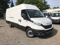 Iveco Daily 35S16V ASC Innenausbau Klima 4100 116 k... Kiel - Hassee-Vieburg Vorschau