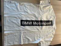 BMW Puma Shirt XXL ungetragen Lifestyle Thüringen - Nordhausen Vorschau