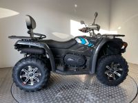 CFMOTO CForce 450 L DLX Diff Niedersachsen - Bergen Vorschau