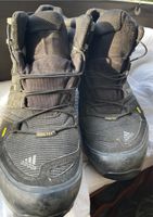 *** Adidas Trekking Schuh GORE-TEX terrex *** neuwertig Frankfurt am Main - Bockenheim Vorschau