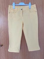 Capri Jeans, Caprihose Tom Tailor Alexa, Größe 36 Hessen - Bad Sooden-Allendorf Vorschau