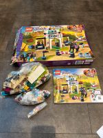 Lego Friends 41367 Stephanies Reitturnier Nordrhein-Westfalen - Bornheim Vorschau