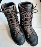Meindl SportOmed Bergen GTX  Trekking comfort fit MFsystem Gr.44 Schwerin - Lankow Vorschau