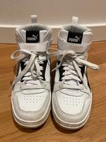 Puma Sneaker // 39 // neuwertig Hamburg Barmbek - Hamburg Barmbek-Süd  Vorschau