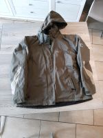 Jack Wolfskin Jacke Texapore Damen XL khaki olive Nordrhein-Westfalen - Altena Vorschau