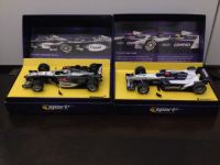 Scalextric Formel1 Autos Nordrhein-Westfalen - Arnsberg Vorschau