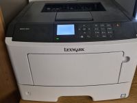 Laserdrucker Lexmark MS415dn Thüringen - Altenburg Vorschau