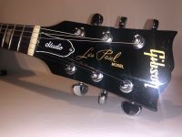 Gibson, Fender, Martin, Sigma. Gitarrenservice und Reparatur Nordrhein-Westfalen - Bergkamen Vorschau