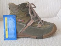 TOP Richter Winterstiefel Gr. 25 Boots Schuhe incl.Versand 19,00E Baden-Württemberg - Remchingen Vorschau