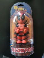 NECA BODY KNOCKERS DEADPOOL Solar powered Baden-Württemberg - Heidenheim an der Brenz Vorschau