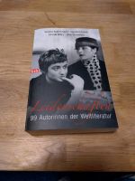 Leidenschaften 99 Autorinnen der Weltliteratur Baden-Württemberg - Tübingen Vorschau