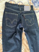 Damen-Jeans Größen-Angabe in der Beschreibung ca.XS Blau Stretch Niedersachsen - Quakenbrück Vorschau