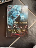 Tagebuch eines Vampirs VD Buch Hessen - Biebertal Vorschau