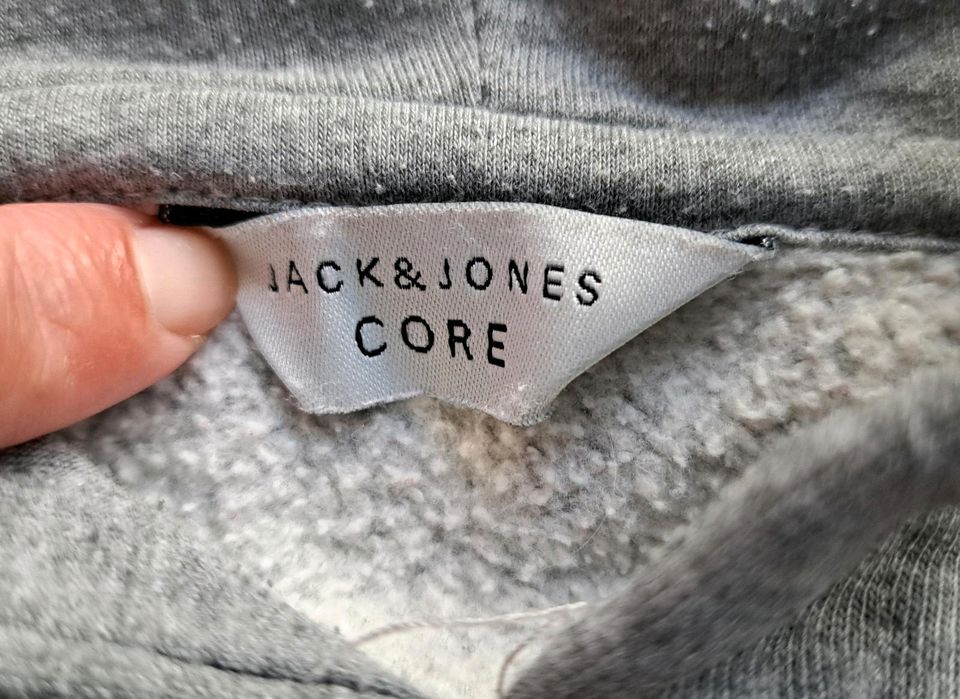 Herrenhoodie Jack & Jones in Neustrelitz