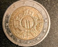 2 Euro Münze Nordrhein-Westfalen - Heinsberg Vorschau