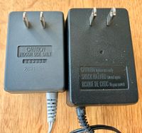 Netzteil Power Adaptor 2x 120V (US) 12V 400mA 100mA Brandneu Bayern - Karlstein Vorschau