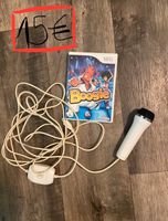 Nintendo Wii Boogie Spiel mit Zubehör-Mikrofon Nordrhein-Westfalen - Witten Vorschau