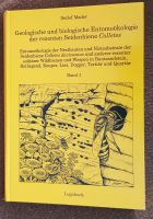 Geo- und biologische Entomoökologie der Seidenbiene, Detlef Mader Hessen - Hattersheim am Main Vorschau