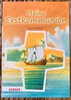 Meine Erstkommunion - Kerzendekor Sachsen - Marienberg Vorschau