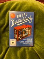DVD Dokumentar Filme "Hotel Deutschland" Teile 1 & 2 im Doppelset Altona - Hamburg Sternschanze Vorschau
