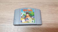 N64 Nintendo Spiel Diddy Kong Racing Hessen - Rabenau Vorschau