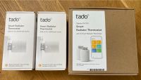 Tado Starter Kit V3+ inkl. 2 Zusatzthermostaten Leipzig - Leipzig, Südvorstadt Vorschau