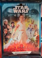 Star Wars Sammelkarten Kaufland Bayern - Oberdolling Vorschau