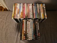 35 DVD's als Gesamtpaket Nordrhein-Westfalen - Mettmann Vorschau