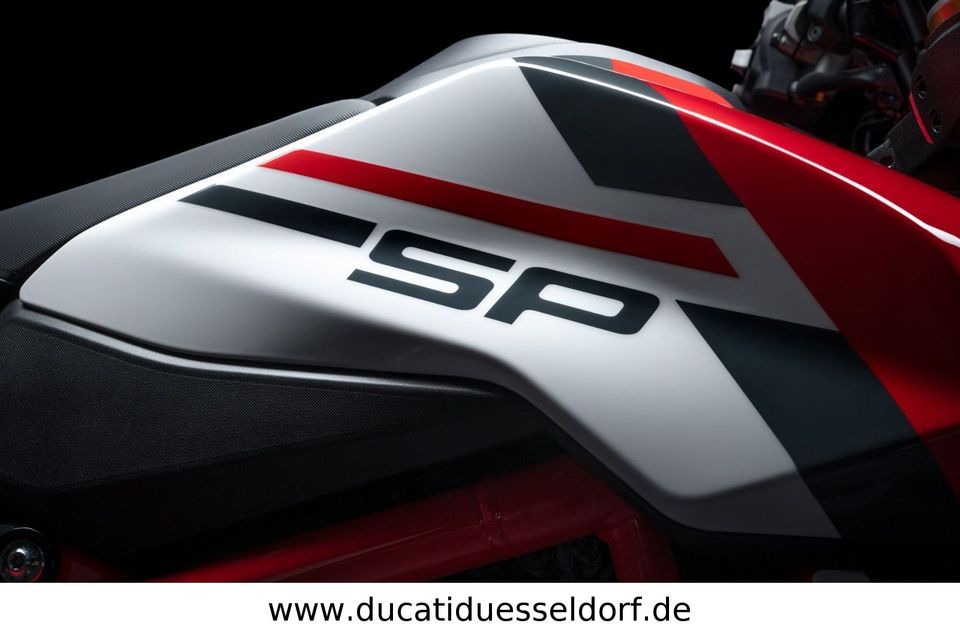 Ducati Hypermotard 950 SP in Düsseldorf