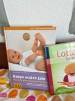 GU Babys erstes Jahr und Lotta lernt essen Bayern - Karlstadt Vorschau