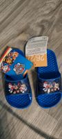 Neue Paw Patrol Badeschuhe 26/27 Hessen - Biblis Vorschau