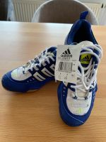 Adidas Handball Stabil 2 Equipment 36 2/3 neu in OVP Baden-Württemberg - Murr Württemberg Vorschau