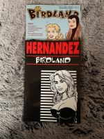 Birdland 1&2 - Comics von Hernandez Niedersachsen - Pattensen Vorschau